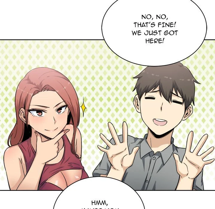 The Ark Is Me Chapter 62 – page 88