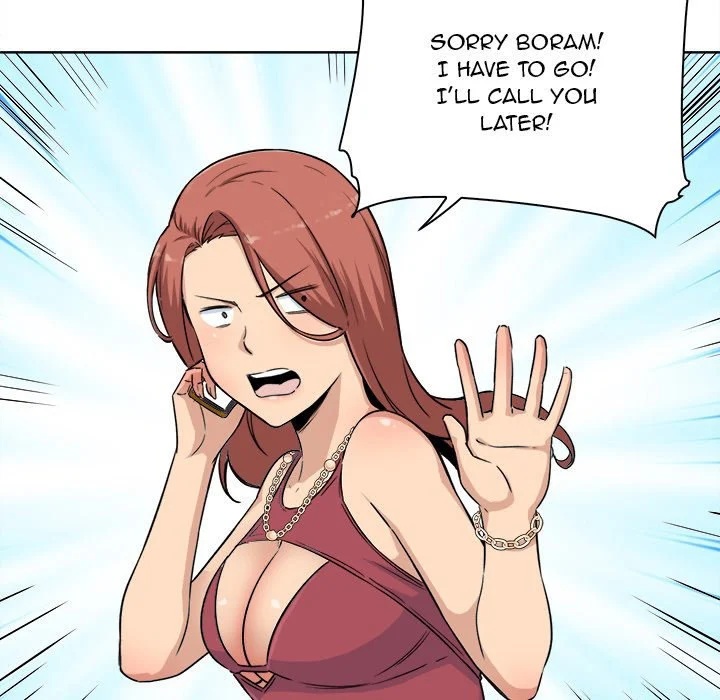 The Ark Is Me Chapter 62 – page 94
