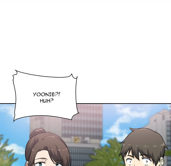 The Ark Is Me Chapter 62 – page 96