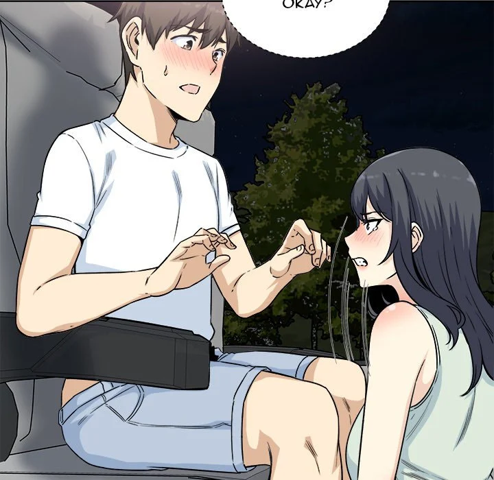 The Ark Is Me Chapter 62 – page 24