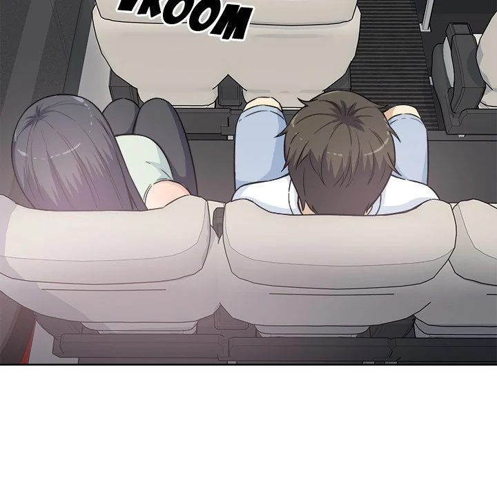 The Ark Is Me Chapter 62 – page 31