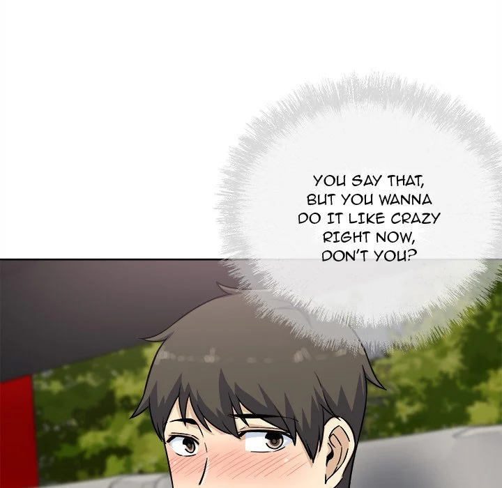 The Ark Is Me Chapter 62 – page 32