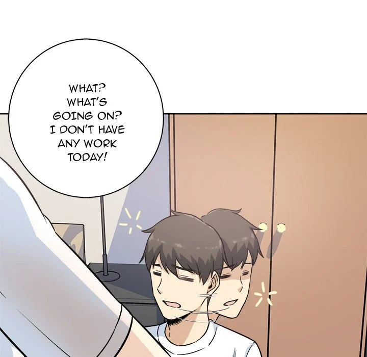 The Ark Is Me Chapter 62 – page 46