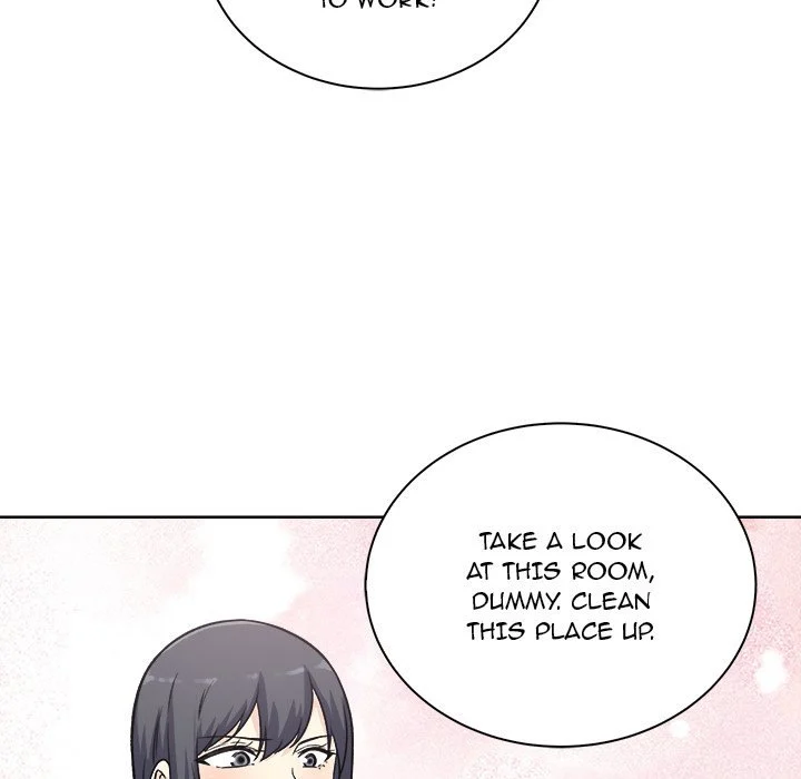 The Ark Is Me Chapter 62 – page 48