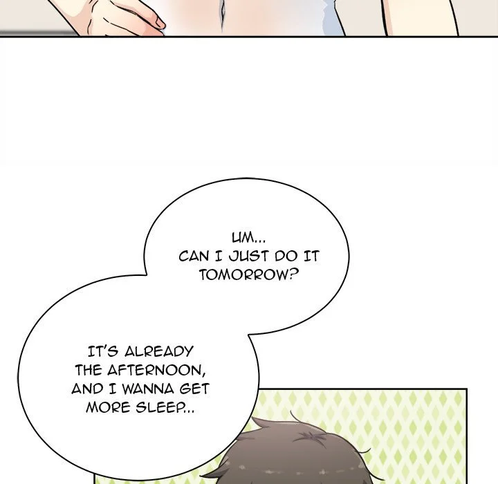 The Ark Is Me Chapter 62 – page 52
