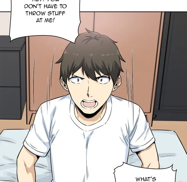 The Ark Is Me Chapter 62 – page 56