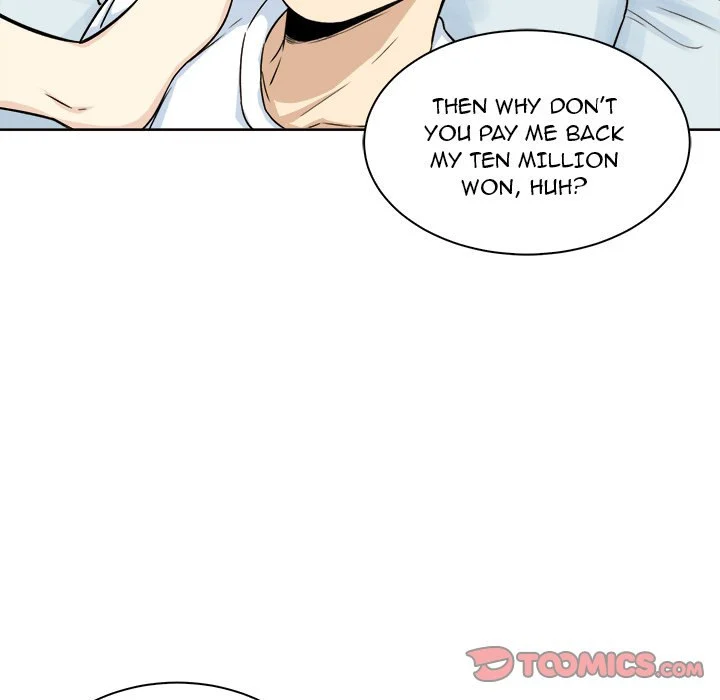 The Ark Is Me Chapter 62 – page 63