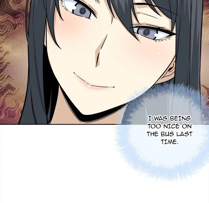 The Ark Is Me Chapter 62 – page 67