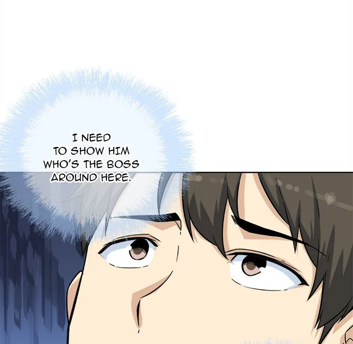 The Ark Is Me Chapter 62 – page 68