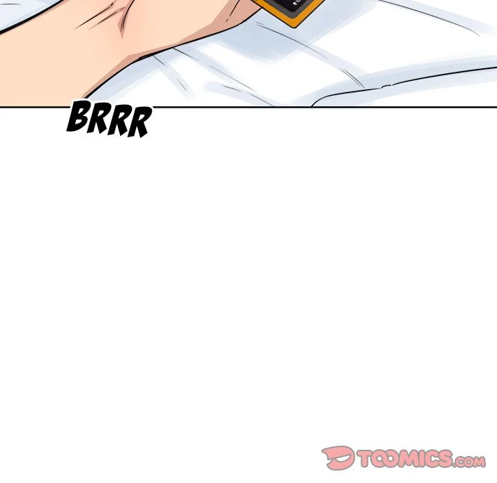 The Ark Is Me Chapter 62 – page 74