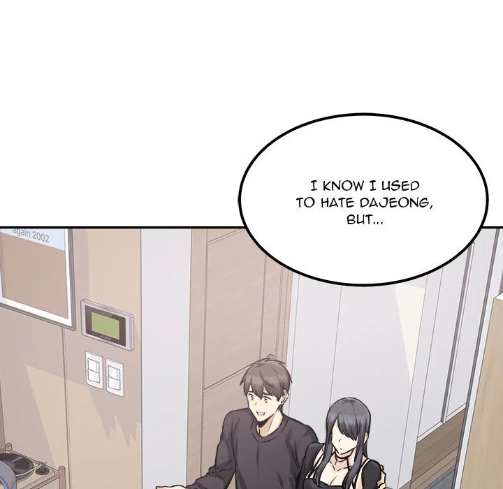 The Ark Is Me Chapter 104 – page 101