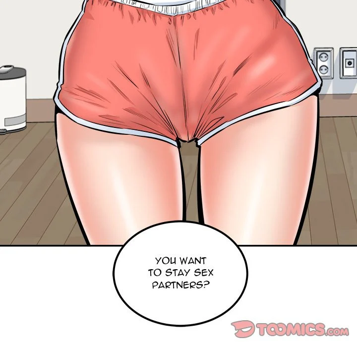 The Ark Is Me Chapter 104 – page 105