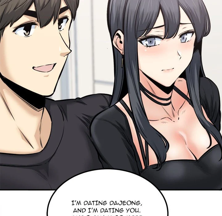 The Ark Is Me Chapter 104 – page 107