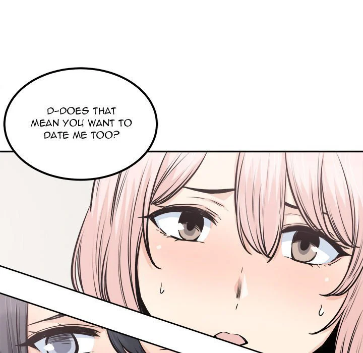 The Ark Is Me Chapter 104 – page 110