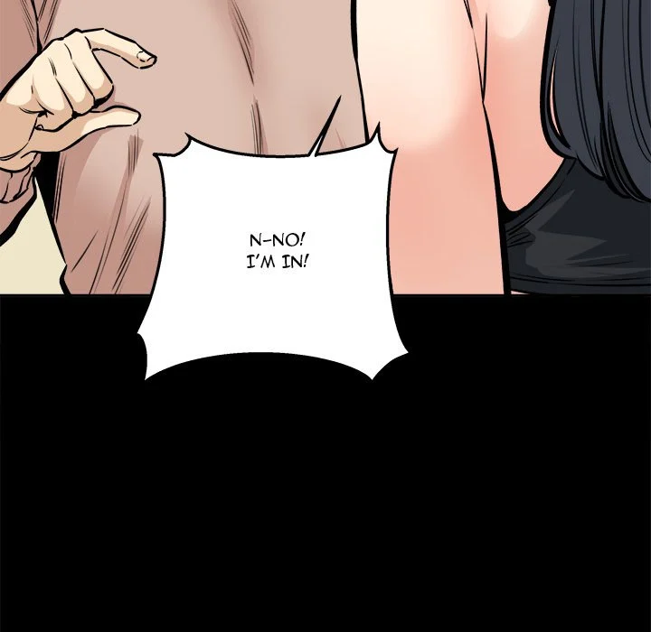 The Ark Is Me Chapter 104 – page 117