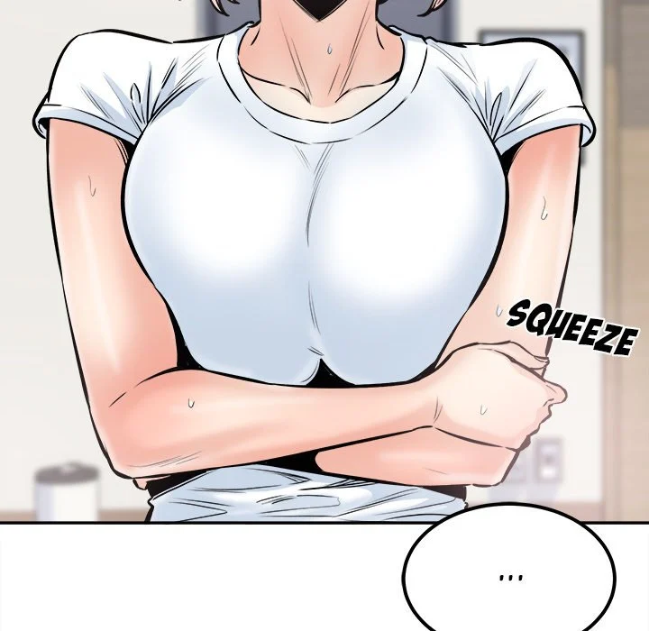 The Ark Is Me Chapter 104 – page 123