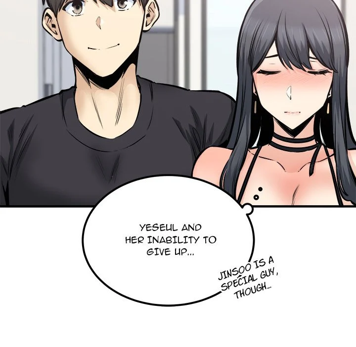 The Ark Is Me Chapter 104 – page 129