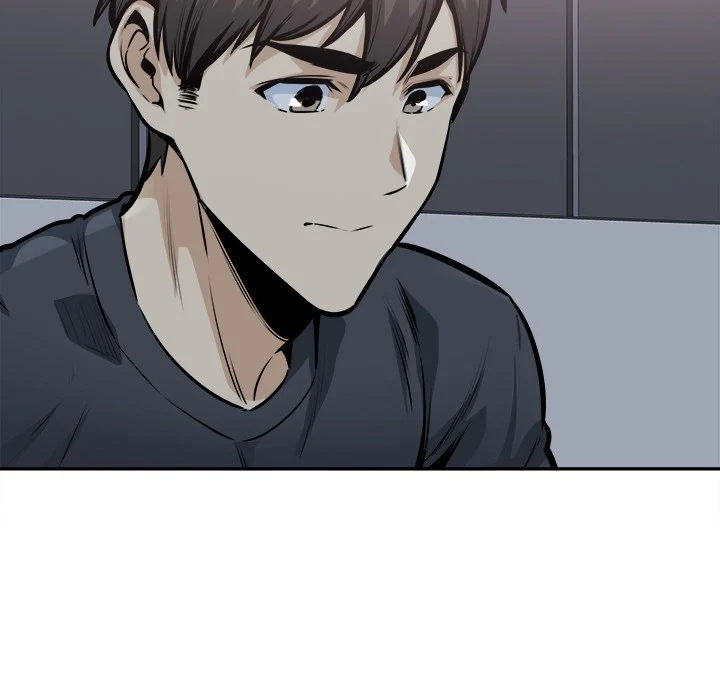 The Ark Is Me Chapter 104 – page 19