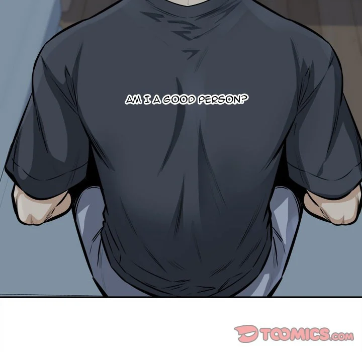 The Ark Is Me Chapter 104 – page 21