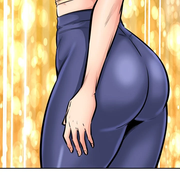 The Ark Is Me Chapter 104 – page 32