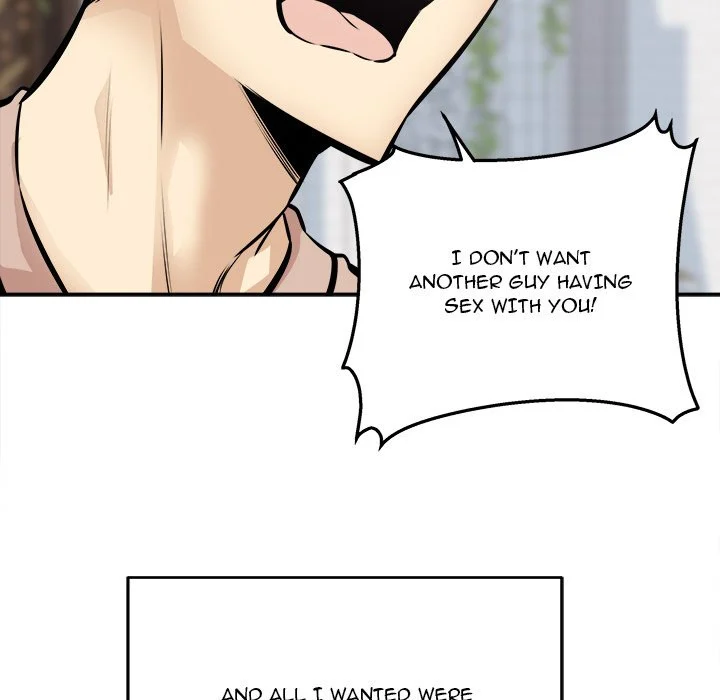 The Ark Is Me Chapter 104 – page 42