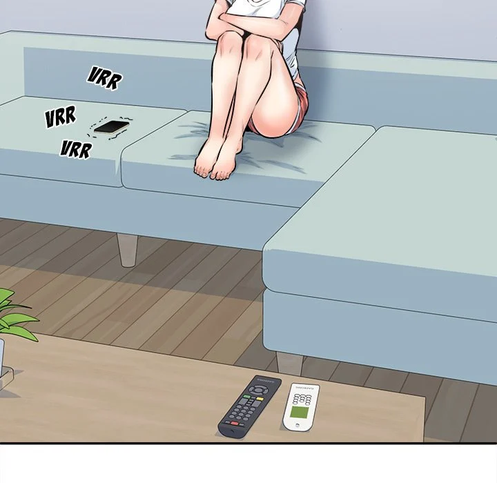 The Ark Is Me Chapter 104 – page 72