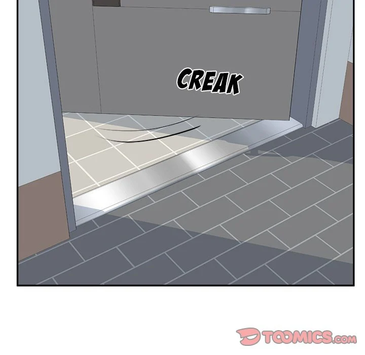 The Ark Is Me Chapter 104 – page 81