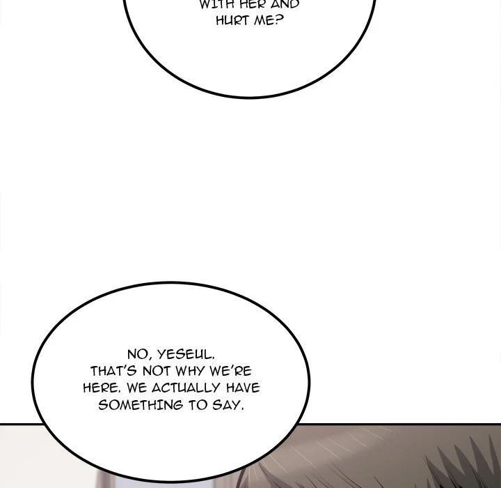 The Ark Is Me Chapter 104 – page 90