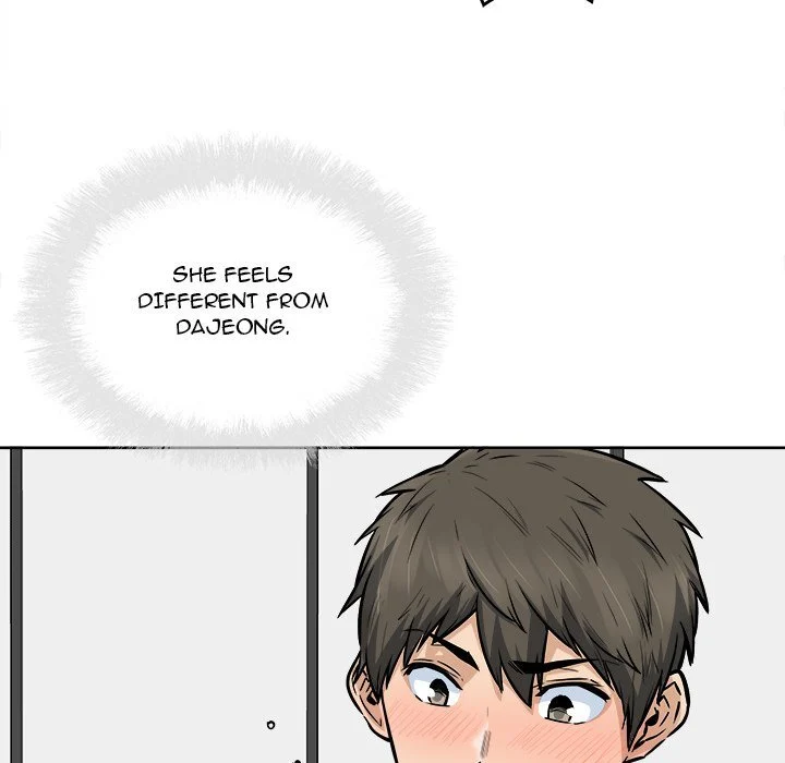 The Ark Is Me Chapter 86 – page 102
