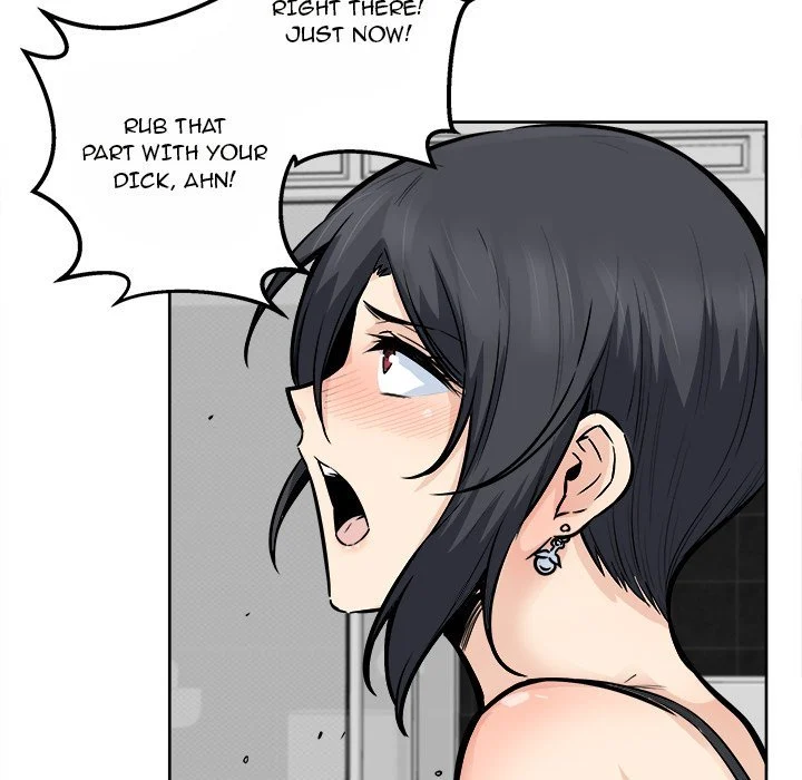 The Ark Is Me Chapter 86 – page 104
