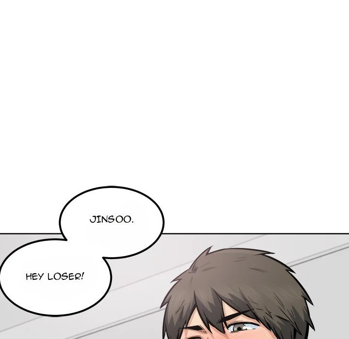 The Ark Is Me Chapter 86 – page 115