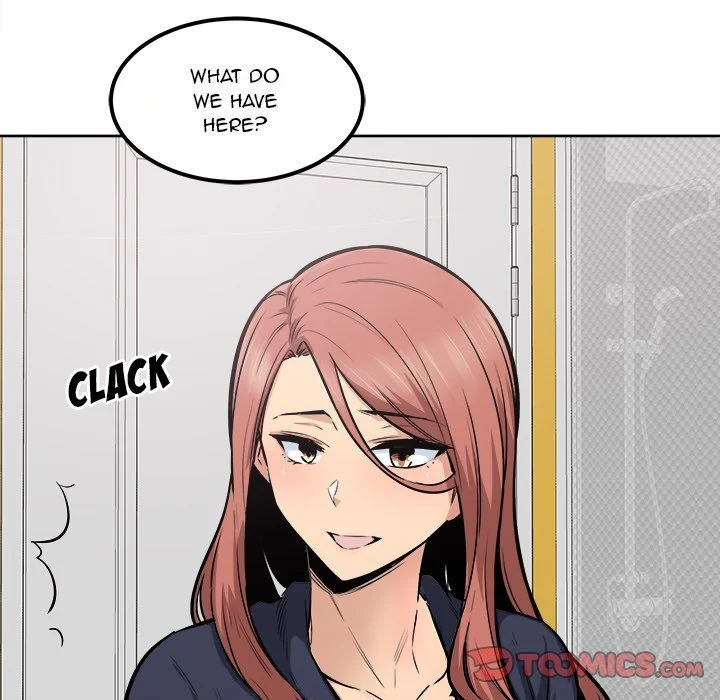 The Ark Is Me Chapter 86 – page 134