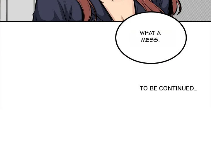 The Ark Is Me Chapter 86 – page 135
