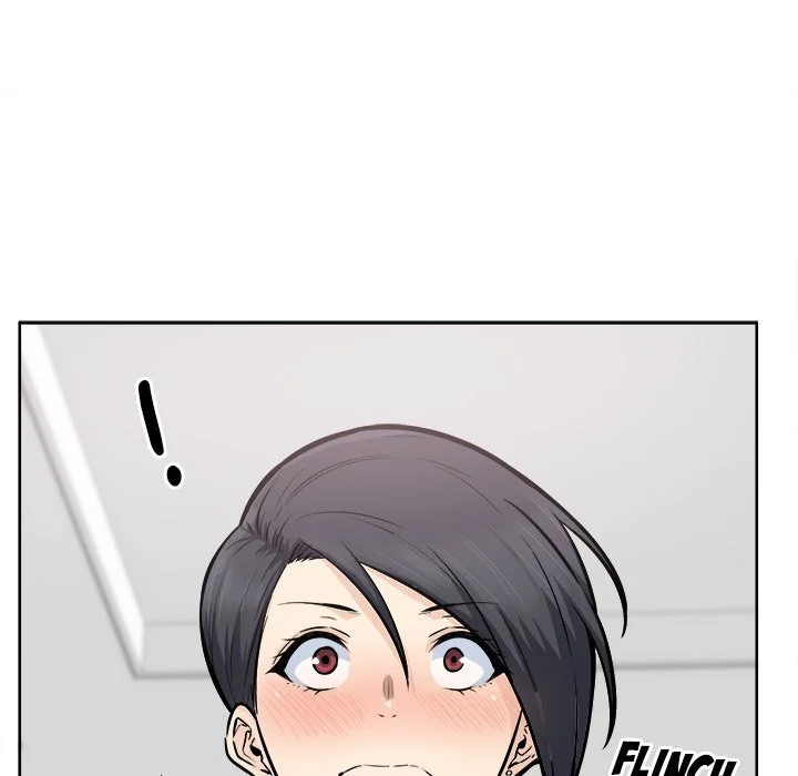The Ark Is Me Chapter 86 – page 19