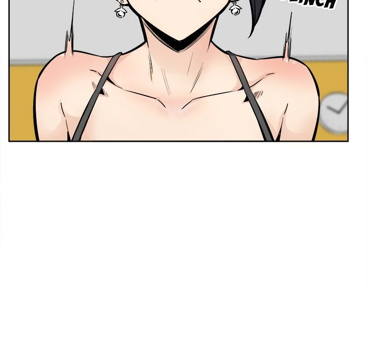 The Ark Is Me Chapter 86 – page 20