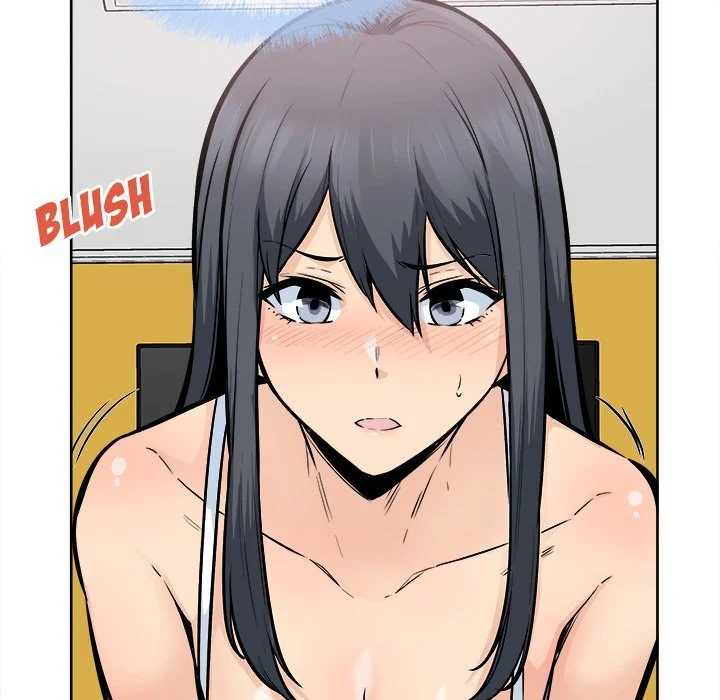 The Ark Is Me Chapter 86 – page 36