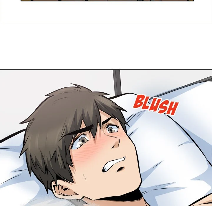 The Ark Is Me Chapter 86 – page 37