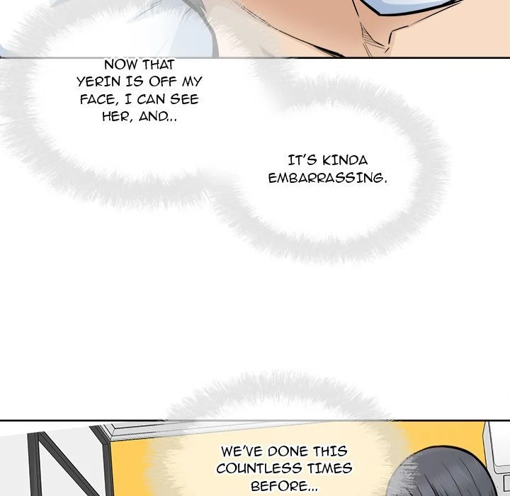 The Ark Is Me Chapter 86 – page 38