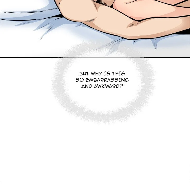 The Ark Is Me Chapter 86 – page 40