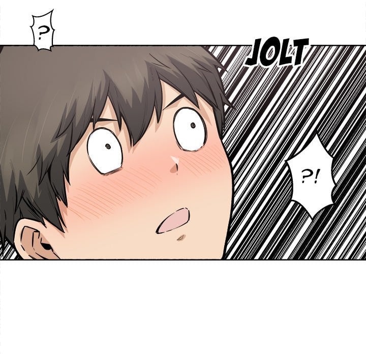 The Ark Is Me Chapter 86 – page 41
