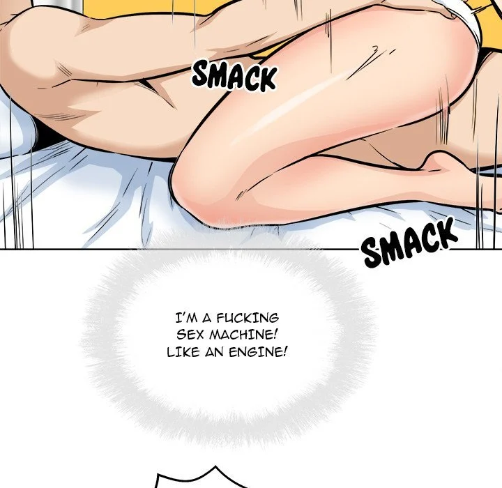 The Ark Is Me Chapter 86 – page 56