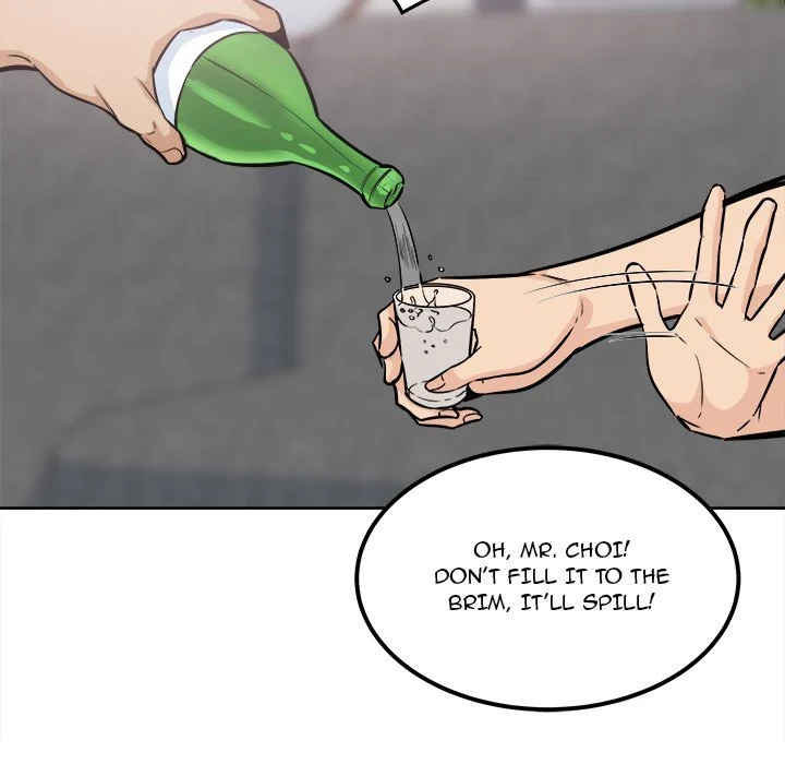 The Ark Is Me Chapter 86 – page 66