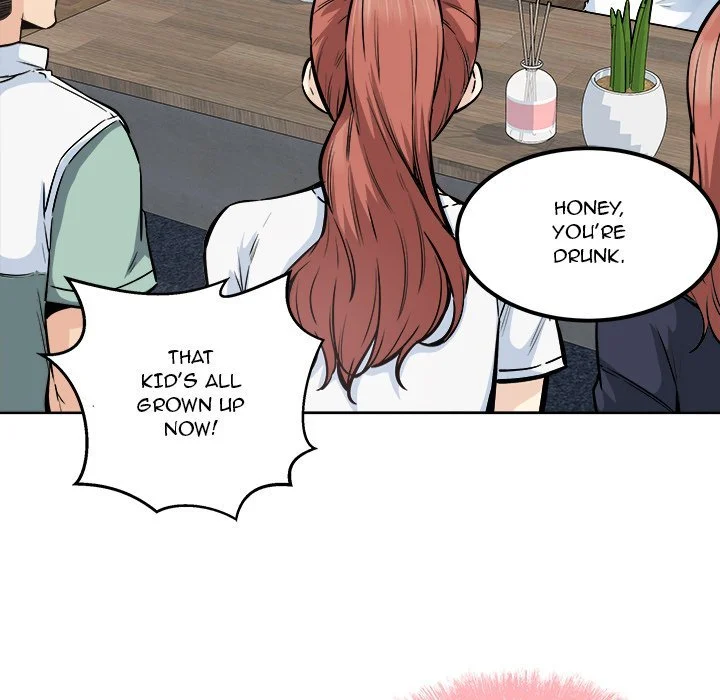 The Ark Is Me Chapter 86 – page 68