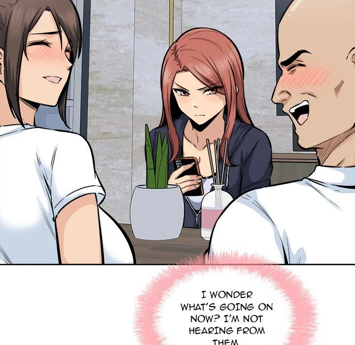 The Ark Is Me Chapter 86 – page 71