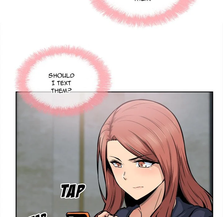 The Ark Is Me Chapter 86 – page 72