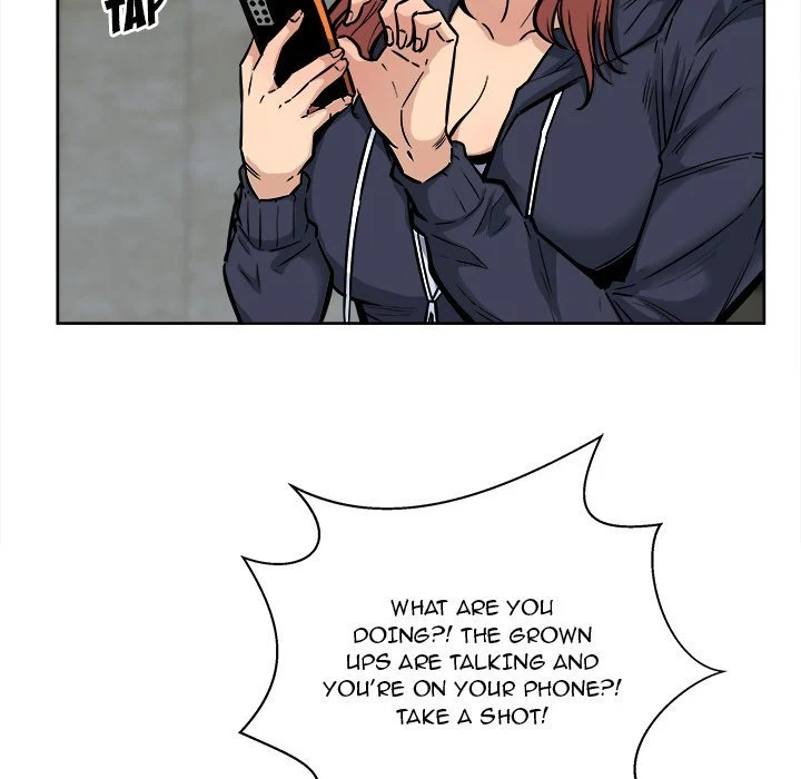 The Ark Is Me Chapter 86 – page 73