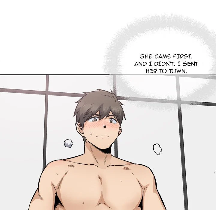 The Ark Is Me Chapter 86 – page 80