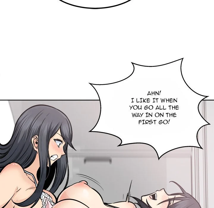 The Ark Is Me Chapter 86 – page 97