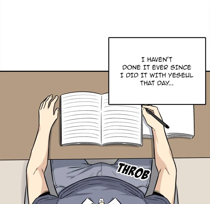 The Ark Is Me Chapter 31 – page 103