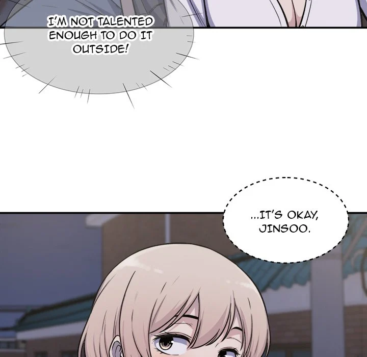 The Ark Is Me Chapter 31 – page 12